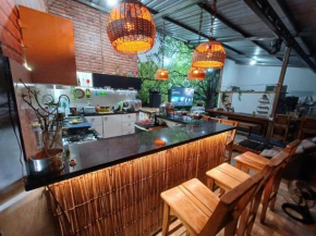 Loft Apartamento inteiro